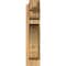 Ekena Millwork Olympic Smooth Craftsman Outlooker, Western Red Cedar, 5 1/2"W x 20"D x 24"H OUT06X20X24OLY04SWR - alternate 2